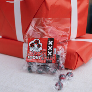 Zakje Amsterdamse Ballen