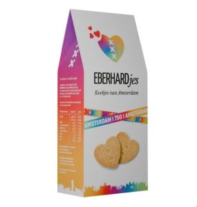 Eberhardjes Koekjes