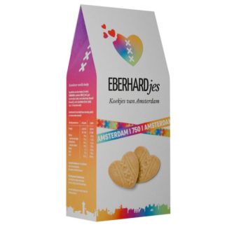 Eberhardjes Koekjes