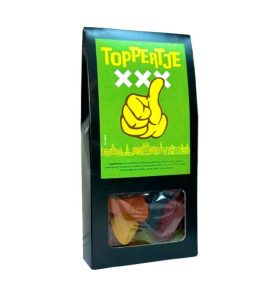 Doosje Toppertje Winegums