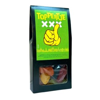 Doosje Toppertje Winegums