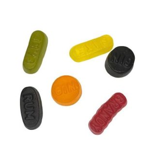 Amsterdamse Winegums